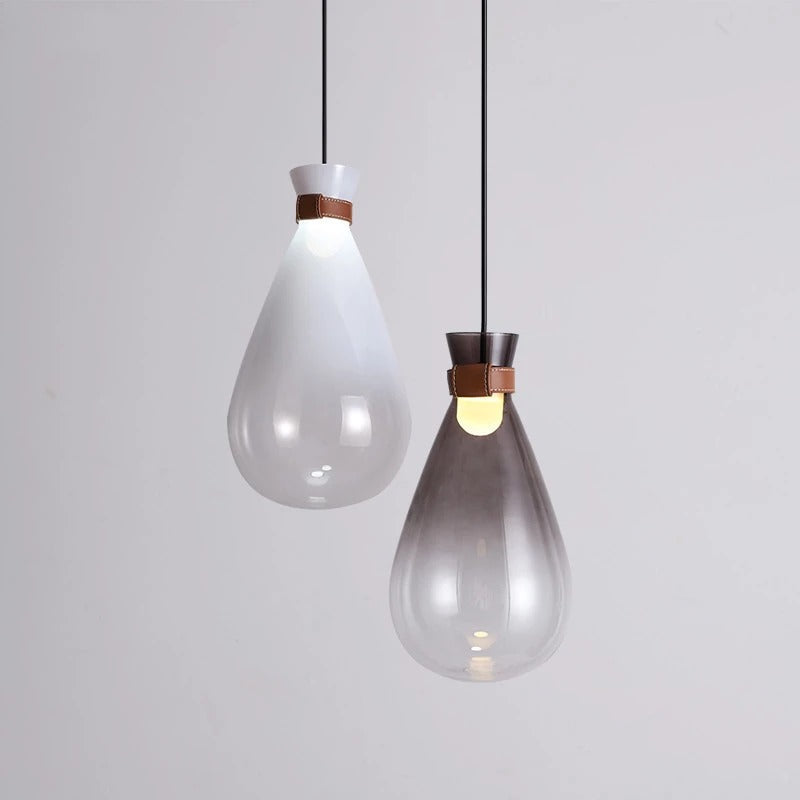 lute Pendant lamp