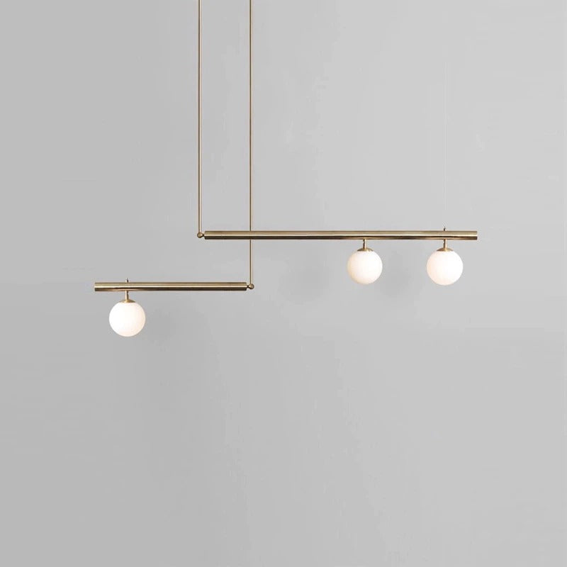 mykonos Pendant Lamp - Lodamer