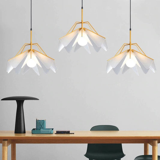 one light plane Pendant lamp - Lodamer