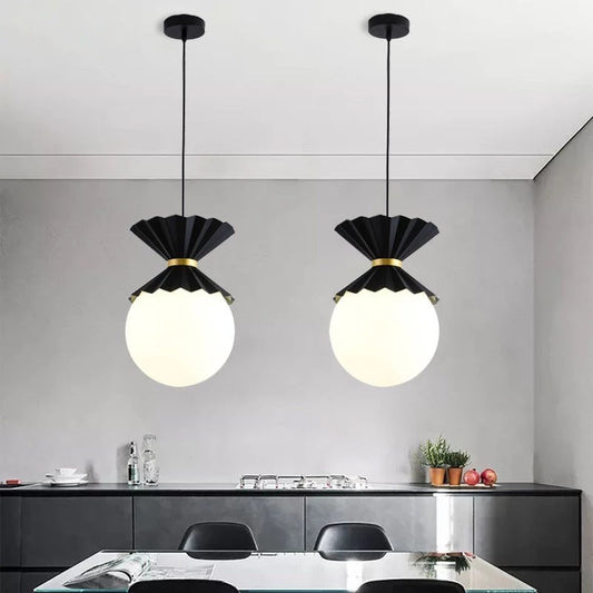 candy balls Pendant lamp