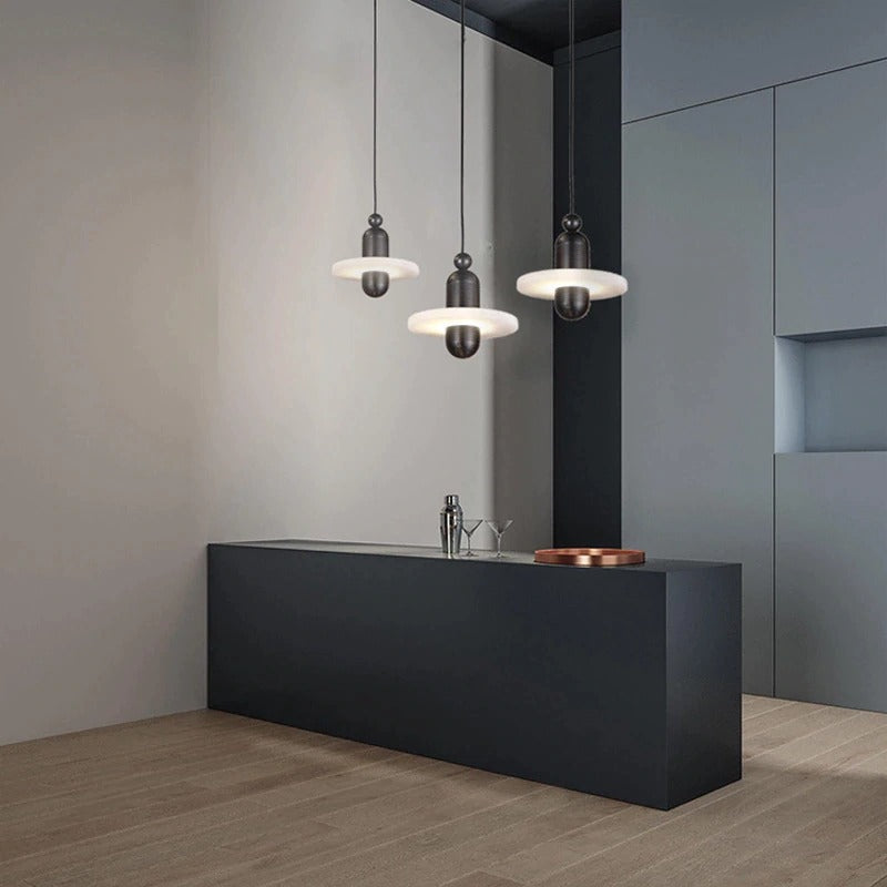 lupa Pendant Lamp