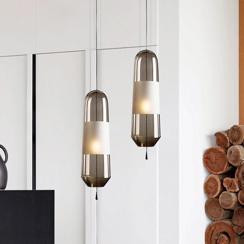 olava pendant lamp - Lodamer