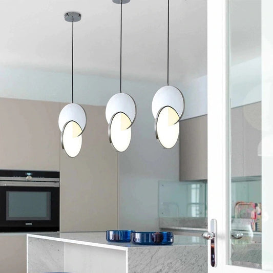Eclipse Multi-Light Pendant By Lee Broom - Lodamer