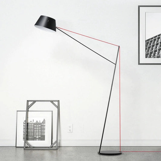 spar by jamie McLellan - Lodamer