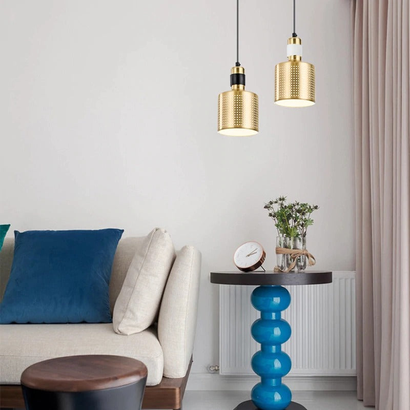 riddle Pendant lamp - Lodamer