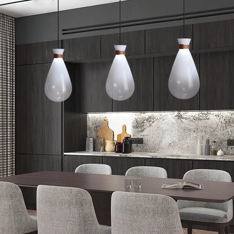 lute Pendant lamp