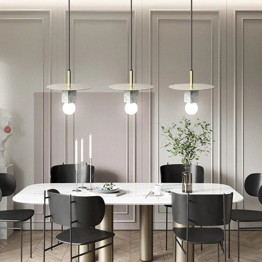 elements Pendant - Lodamer