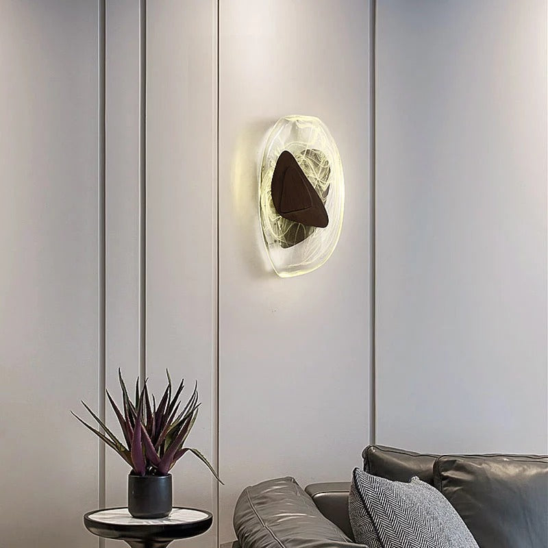 premier wall lamp - Lodamer