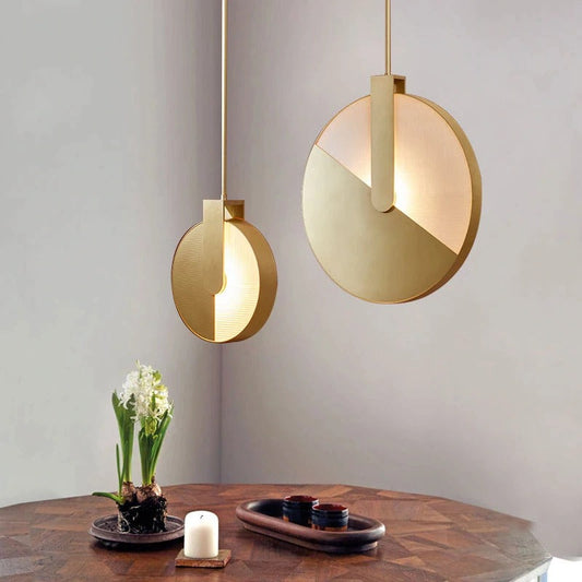 epic Pendant lamp - Lodamer