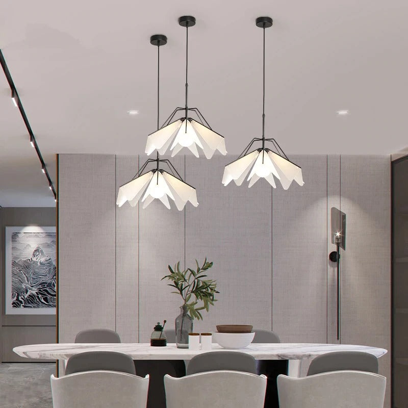 one light plane Pendant lamp - Lodamer