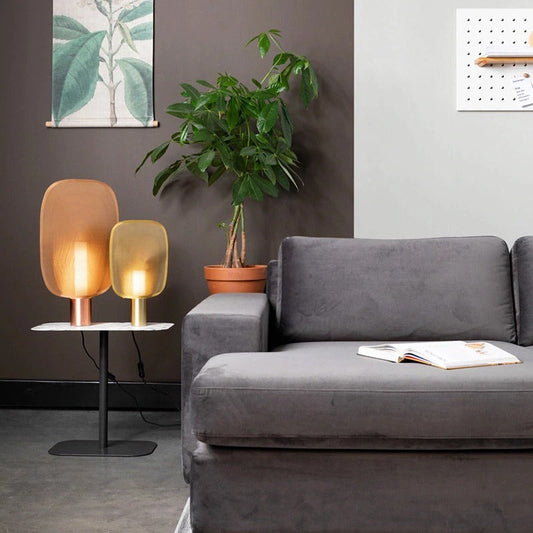 Chinese New Year table lamp