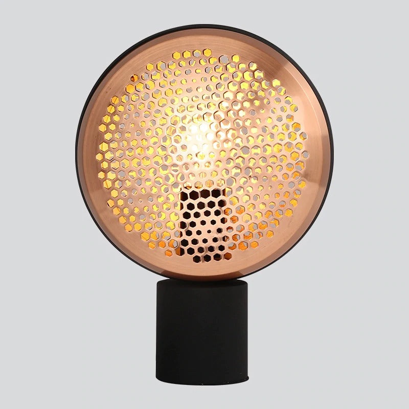 gringo table lamp - Lodamer