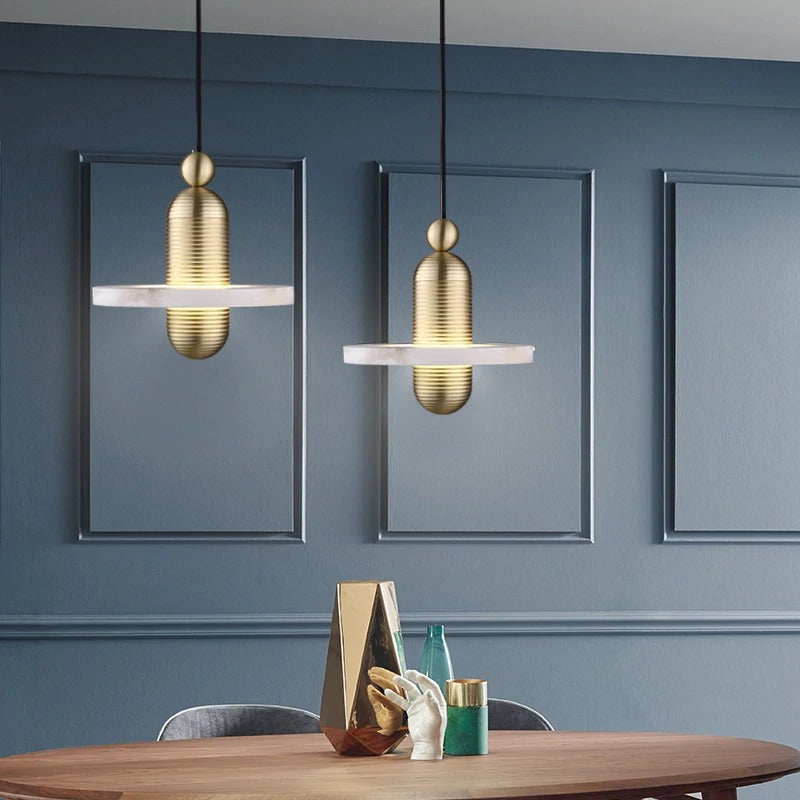 lupa Pendant Lamp