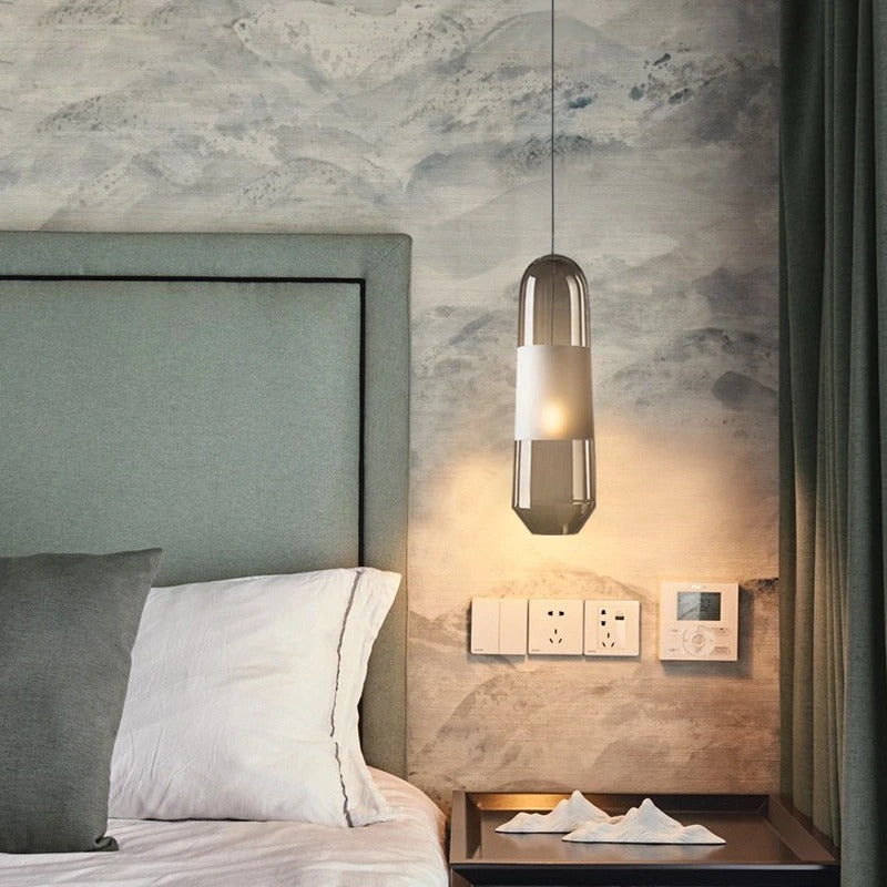 olava pendant lamp - Lodamer