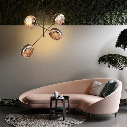 gringo Pendant lamp - Lodamer