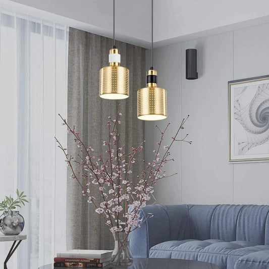 riddle Pendant lamp - Lodamer
