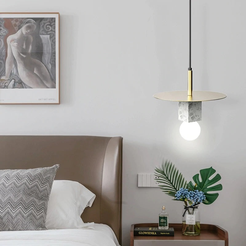 elements Pendant - Lodamer