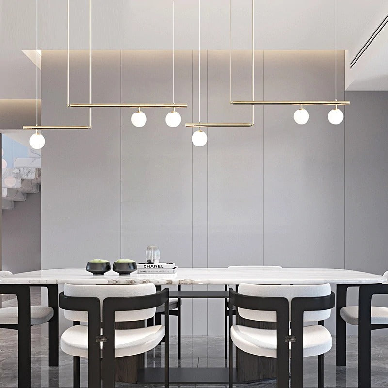 mykonos Pendant Lamp - Lodamer