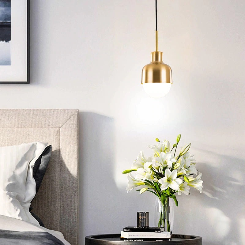niku Pendant lamp - Lodamer