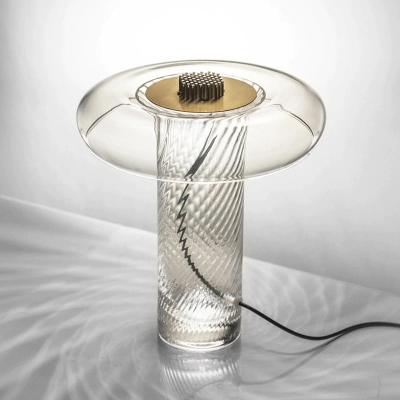 EWP-54 table lamp - Lodamer