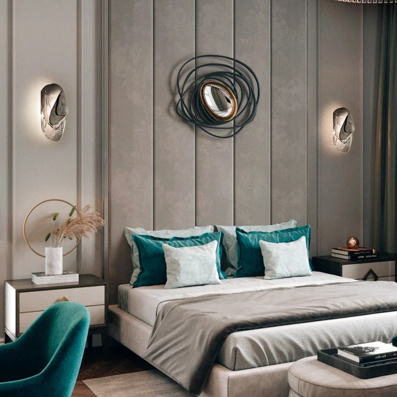 premier wall lamp - Lodamer
