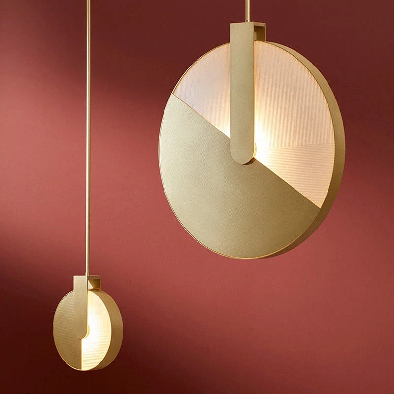 epic Pendant lamp - Lodamer