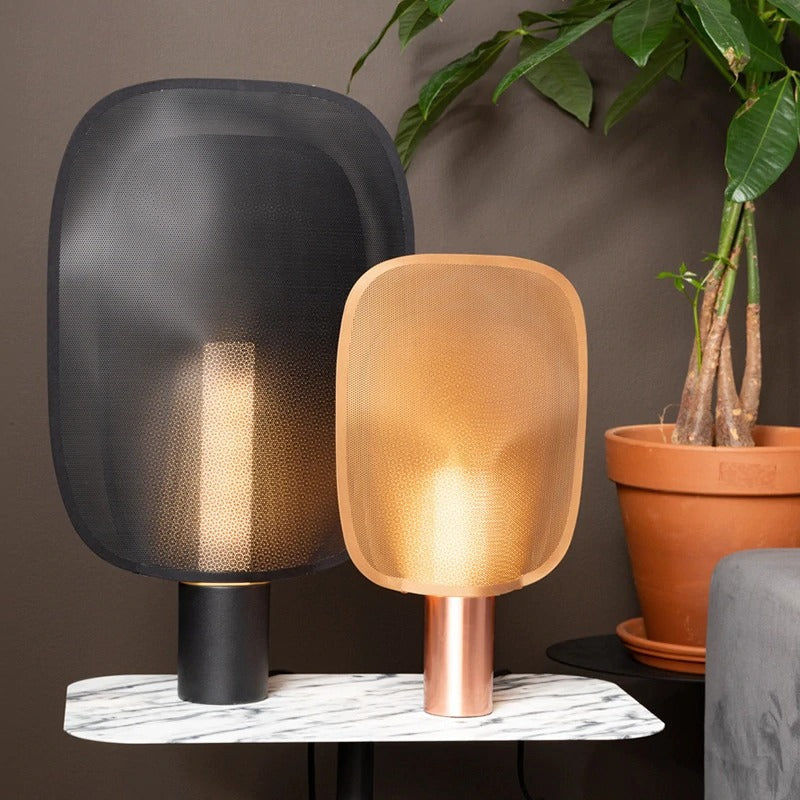 Chinese New Year table lamp