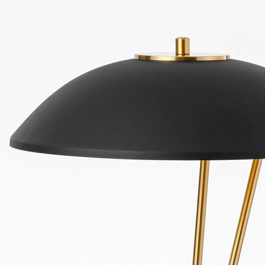 COQUETTE TABLE LAMP BY KELLY WEARSTLER - Lodamer