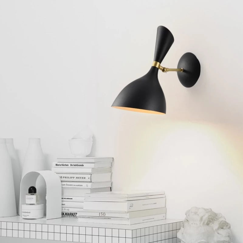 italian sconces stilnovo style