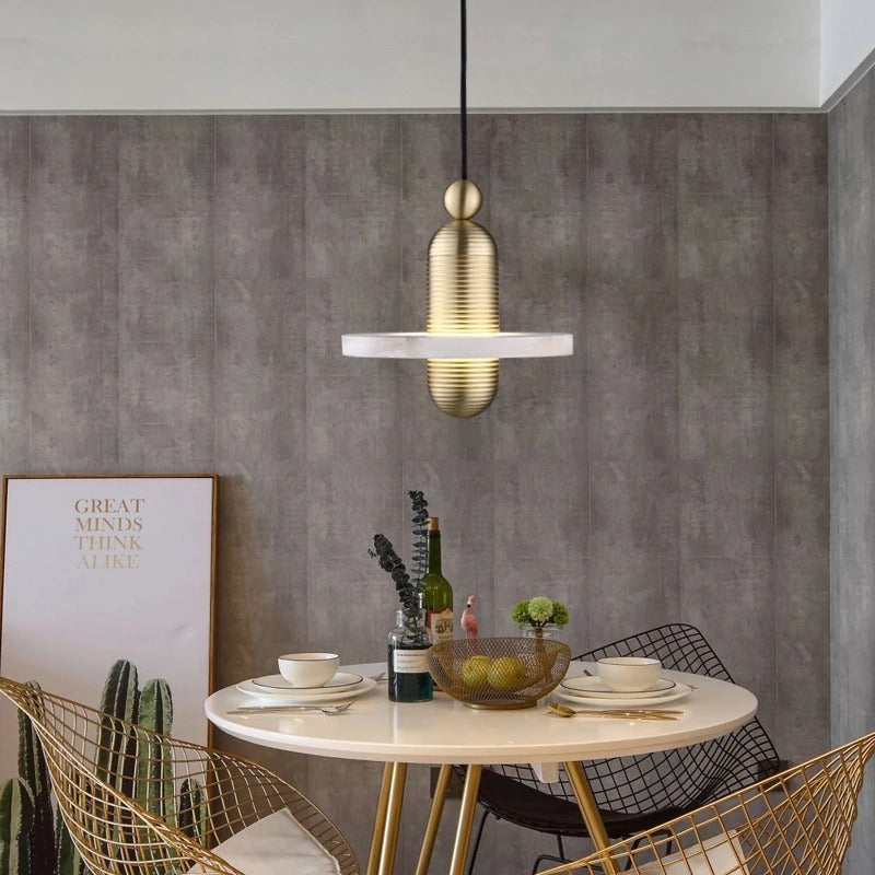 lupa Pendant Lamp