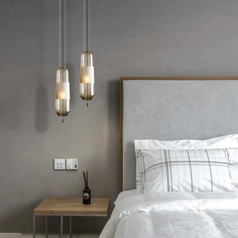 olava pendant lamp - Lodamer