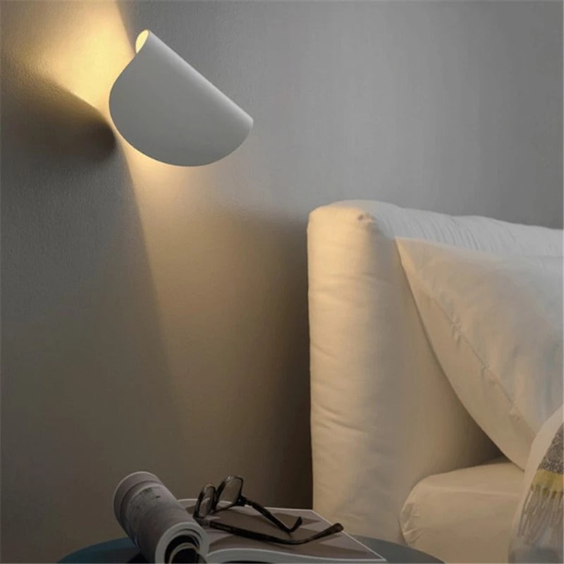 Tacos wall sconce - Lodamer