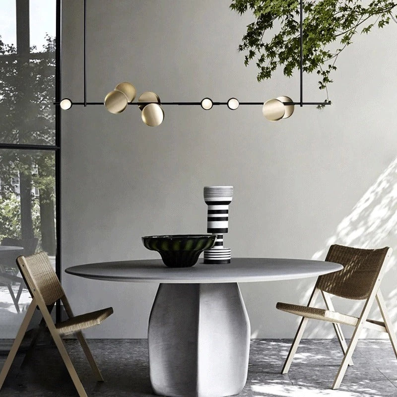 Nordic art symphony Pendant Lamp - Lodamer