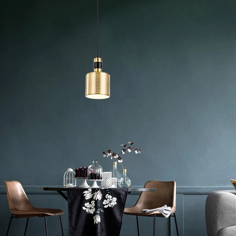 riddle Pendant lamp - Lodamer