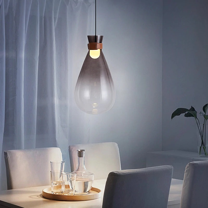lute Pendant lamp