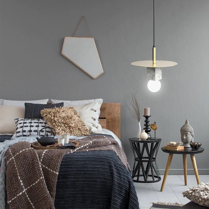 elements Pendant - Lodamer
