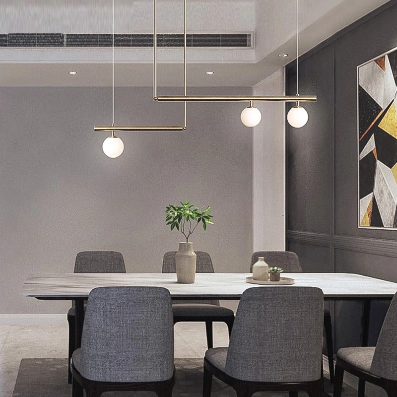mykonos Pendant Lamp - Lodamer