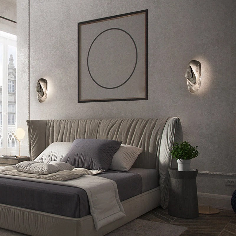 premier wall lamp - Lodamer