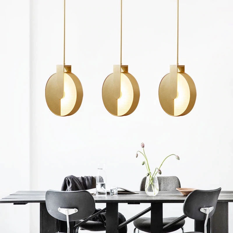 epic Pendant lamp - Lodamer
