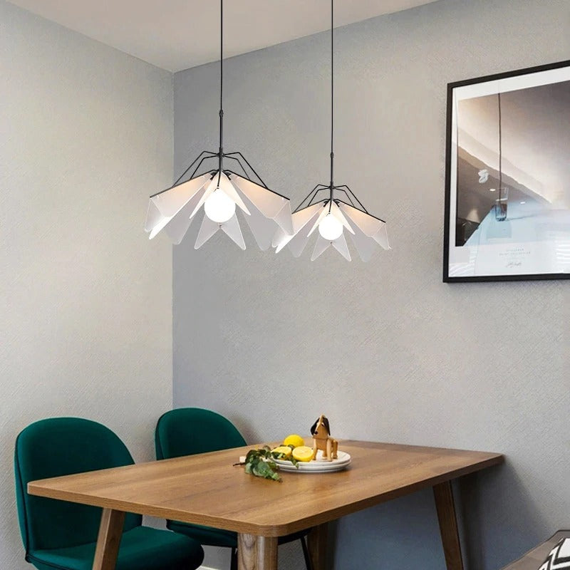 one light plane Pendant lamp - Lodamer