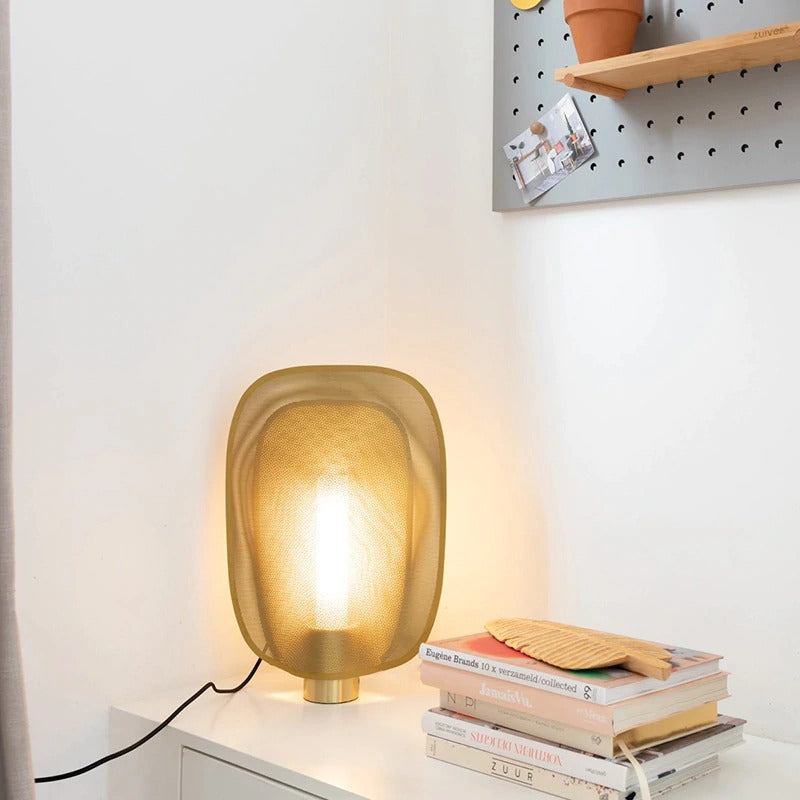 Chinese New Year table lamp