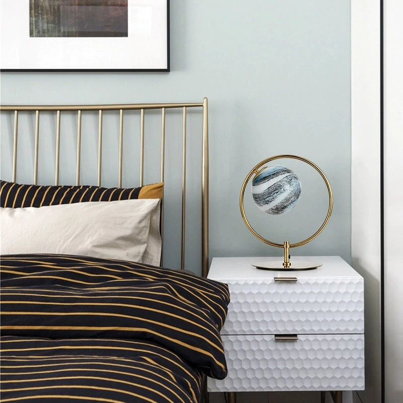 jupiter table lamp