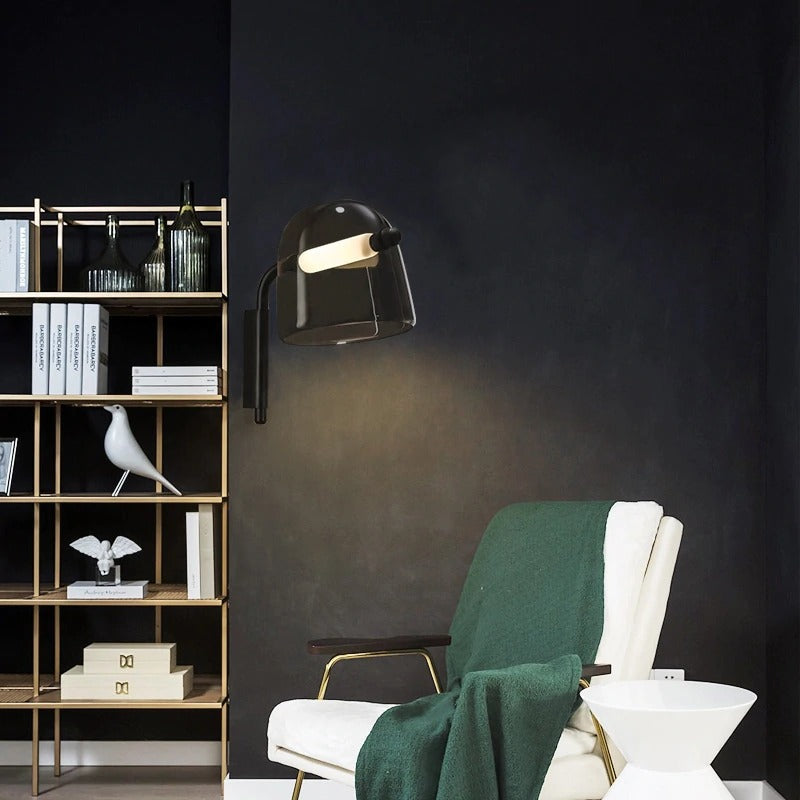 mona wall lamp - Lodamer