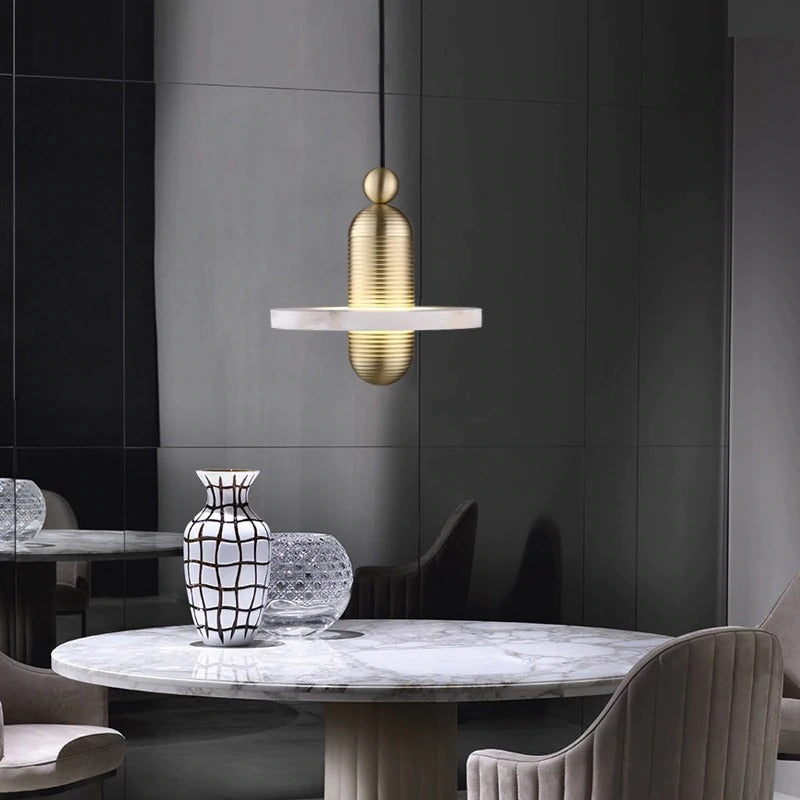 lupa Pendant Lamp