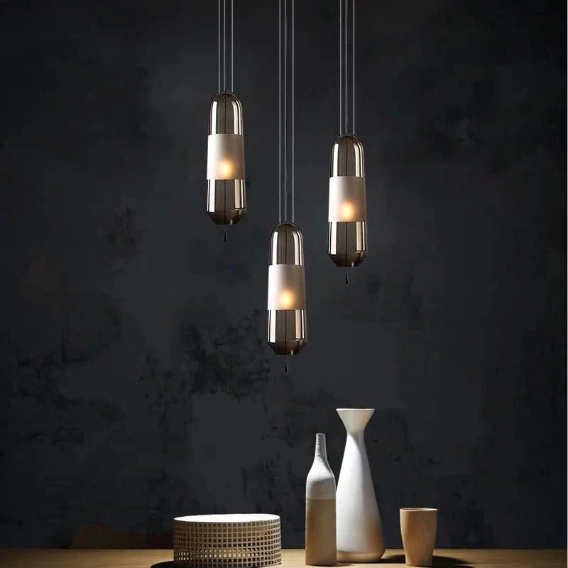 olava pendant lamp - Lodamer