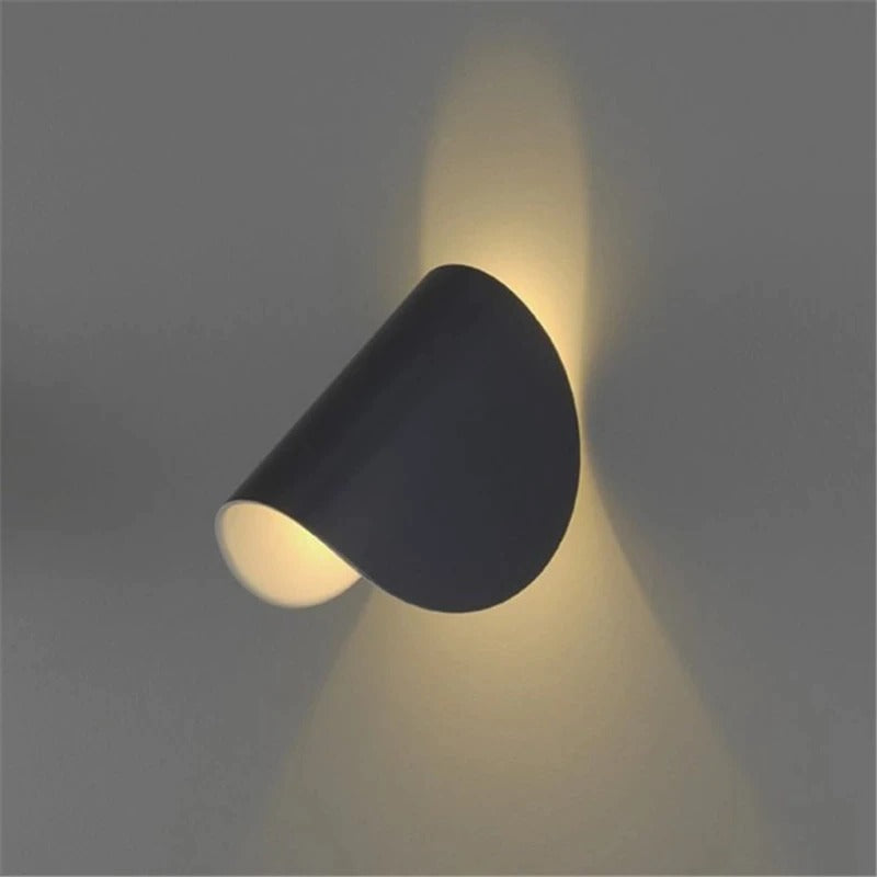 Tacos wall sconce - Lodamer