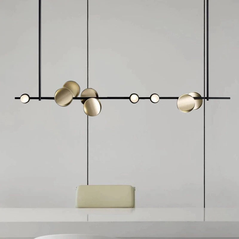 Nordic art symphony Pendant Lamp - Lodamer