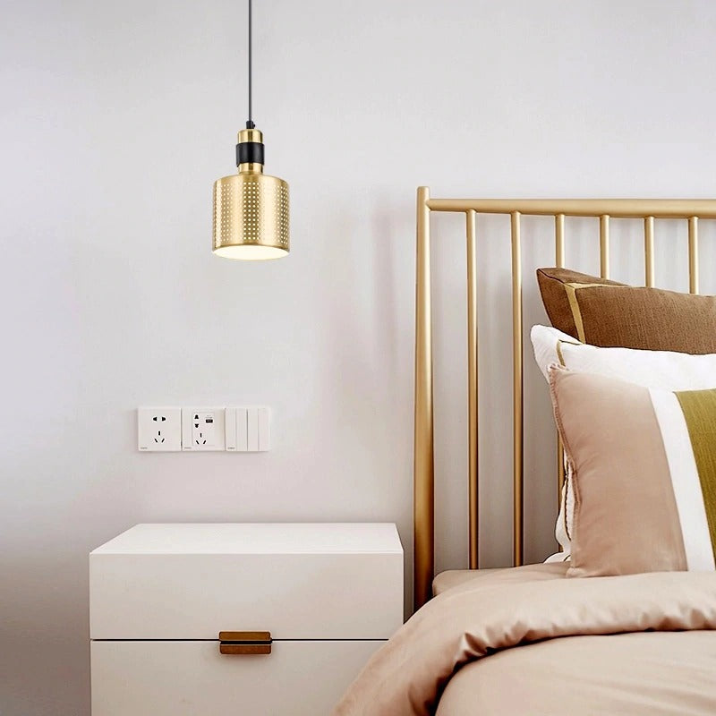 riddle Pendant lamp - Lodamer