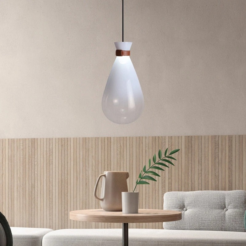 lute Pendant lamp
