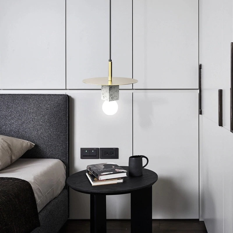 elements Pendant - Lodamer